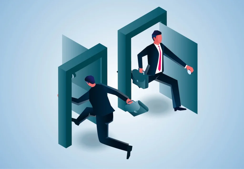 Employee turnover is one of the most expensive and disruptive challenges businesses face today. Between recruiting, hiring, onboarding, training, and lost productivity, replacing an employee can cost anywhere from 50% to 200% of their annual salary