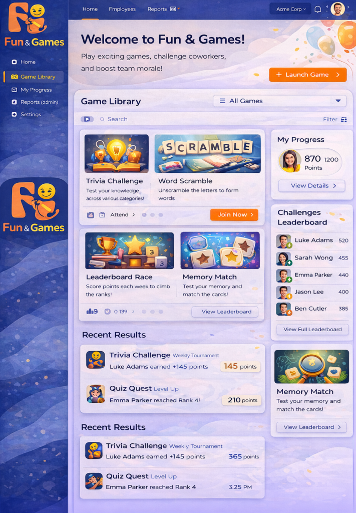 Top Gamification Platforms